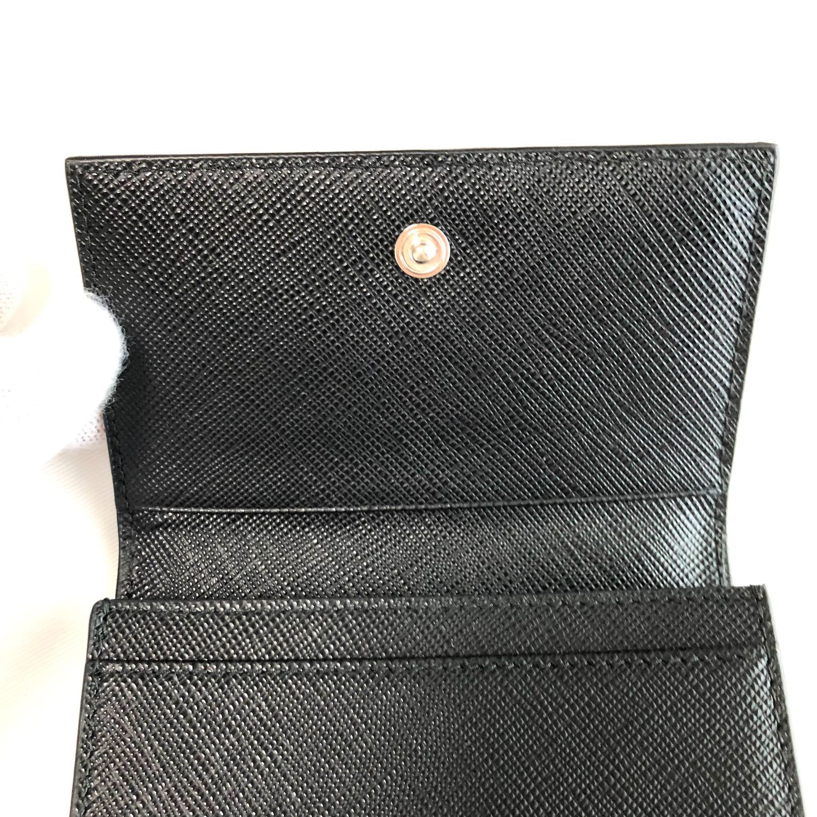 ⭐超美品⭐PRADA 名刺入れ カードケース - メルカリ