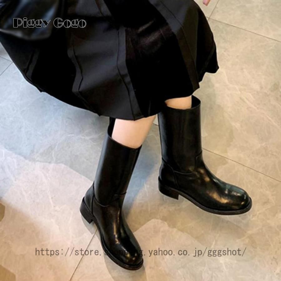 ローヒール