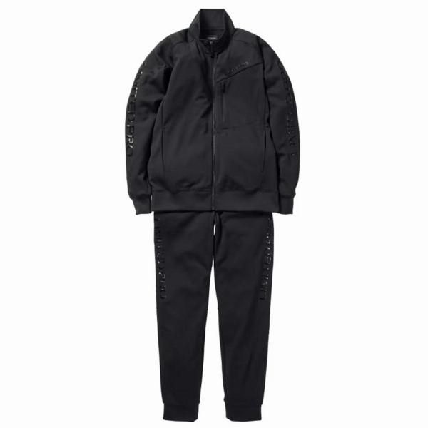 リミテッドプロスウェットスーツ リミテッドブラック L MD-111X