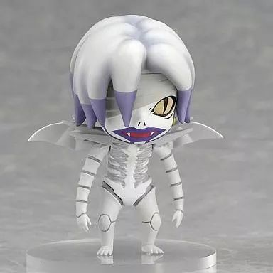 中古】トレーディングフィギュア レム 「ねんどろいどぷち DEATH NOTE