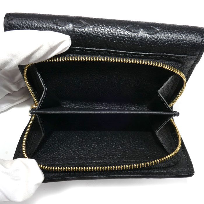 LOUIS VUITTON ルイ・ヴィトン ポルトフォイユ メティス コンパクト