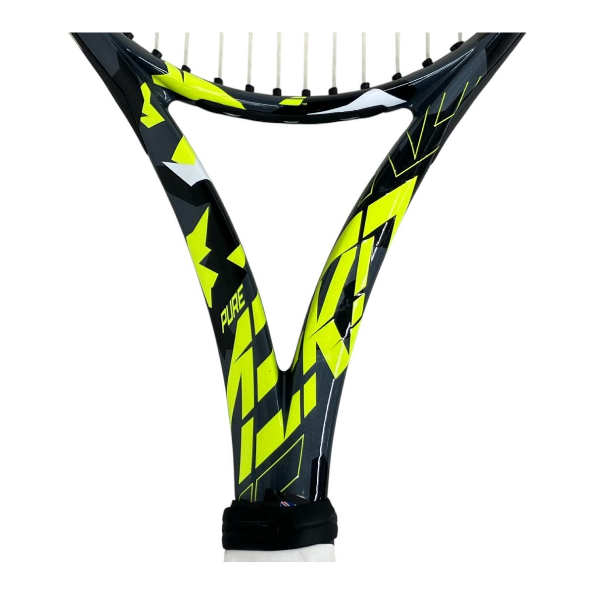 Babolat PURE AERO MDULAR3 2022 G2 100インチ テニスラケット
