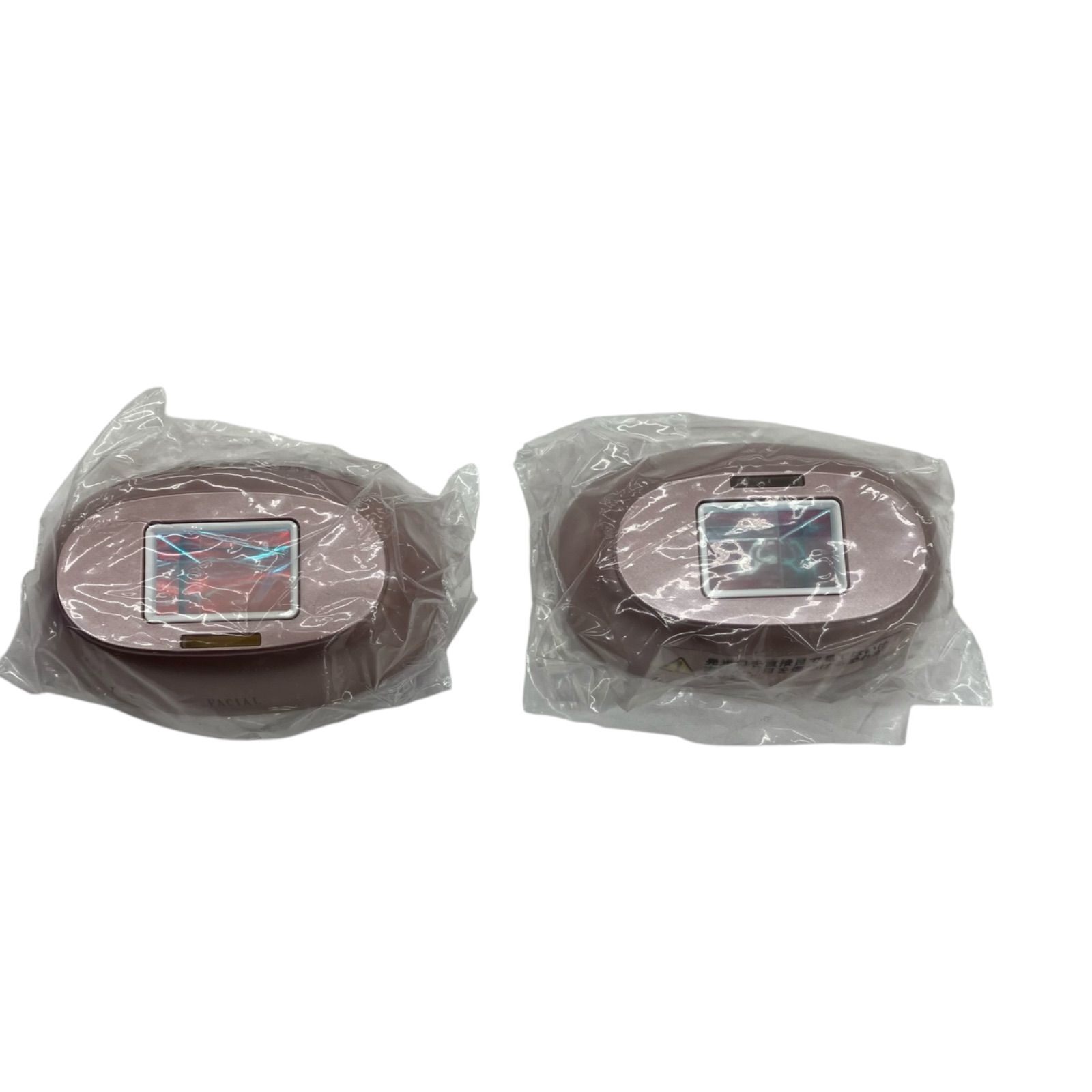 VELVEST 脱毛器 ピンク デジタル表示 付属品完備 186000 現状品 VELVEST 脱毛器 V-001 ピンク - メルカリ