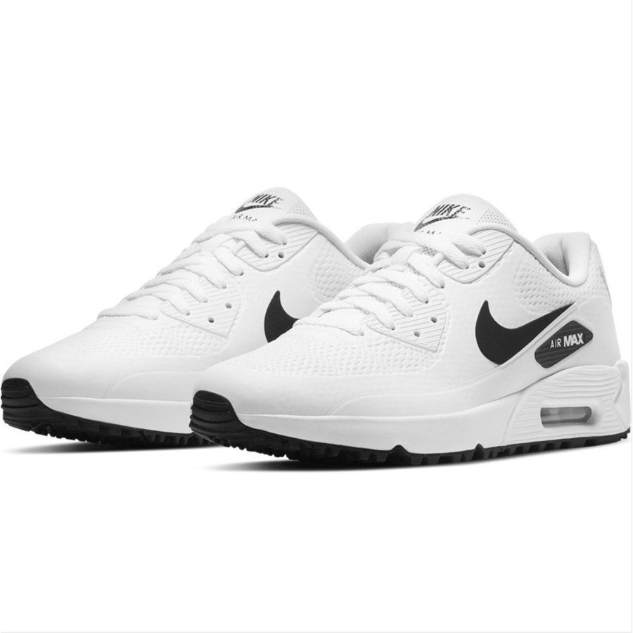 NIKE AIR MAX 90G white 27.0cm - シューズ(男性用)