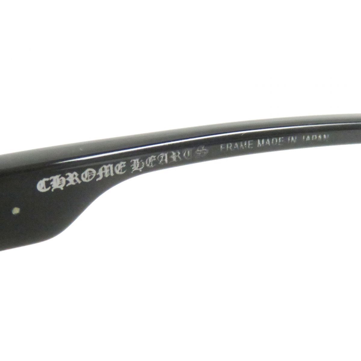 美品□CHROME HEARTS/クロムハーツ DIXON YU-A セメタリークロス