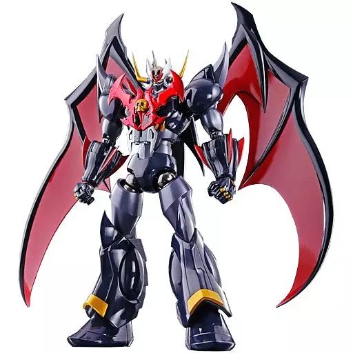 中古】フィギュア スーパーロボット超合金 マジンカイザーSKL