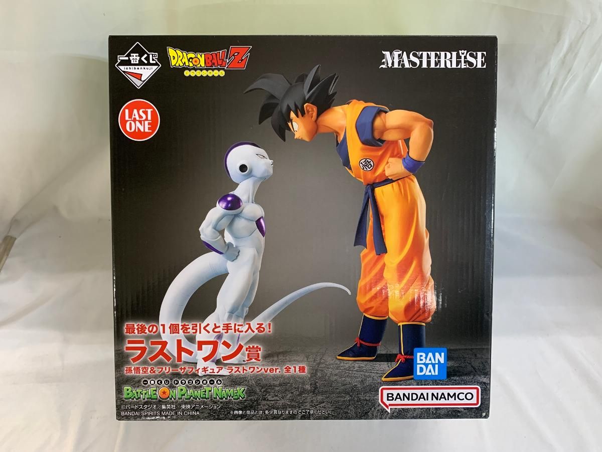 ドラゴンボール KZ 孫悟空 塗装済み完成品 フィギュア 1.0 ドラゴンボール KZ 孫悟空 塗装済み完成品 フィギュア 1.0