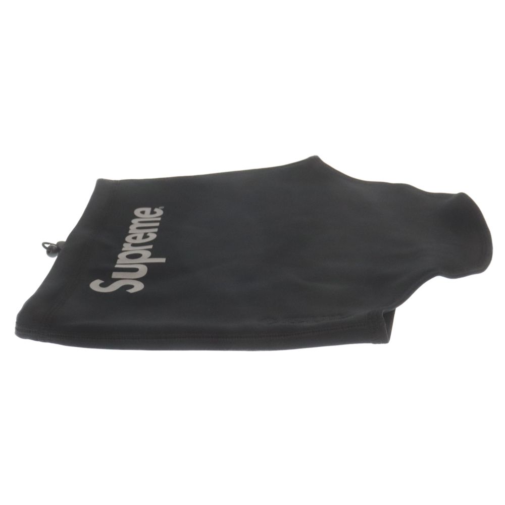 SUPREME (シュプリーム) 23AW WINDSTOPPER Neck Gaiter ネック  