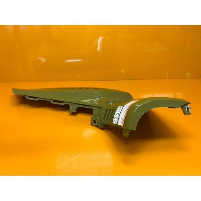 ホンダ クロスカブ