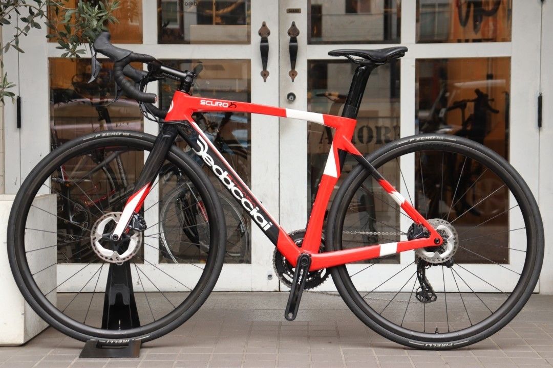 デダチャイ ロードバイク Shimano Ultegra Di2 デダチャイ ロードバイク Shimano Ultegra Di2