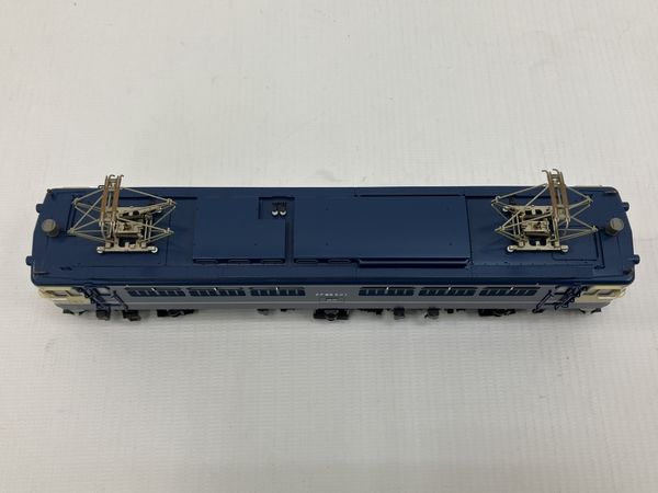 KATO　EF65 500番台 (特急色:旅客用) 【1-303】　HOゲージ KATO EF65 500番台 (特急色:旅客用) 【1-303】 HOゲージ 再生産