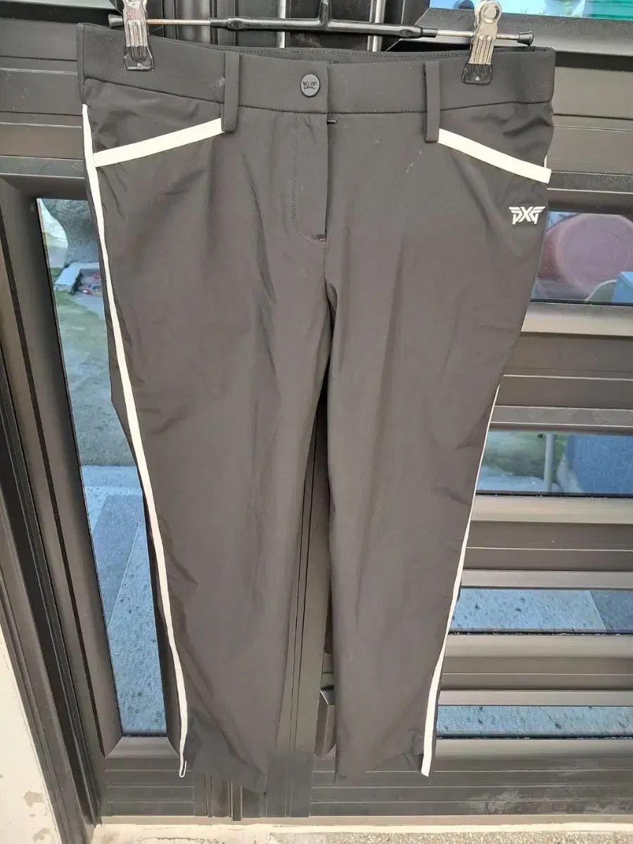 PXG ゴルフウェア 春 夏 レディース パンツ XL