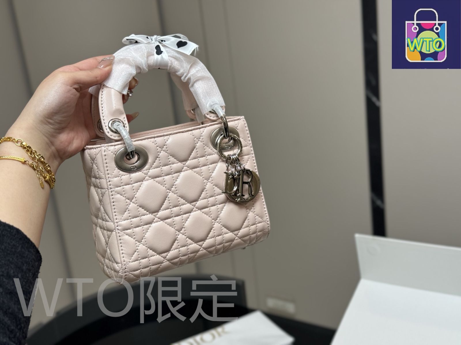 ラムスキンバージョン -WTO輸入2