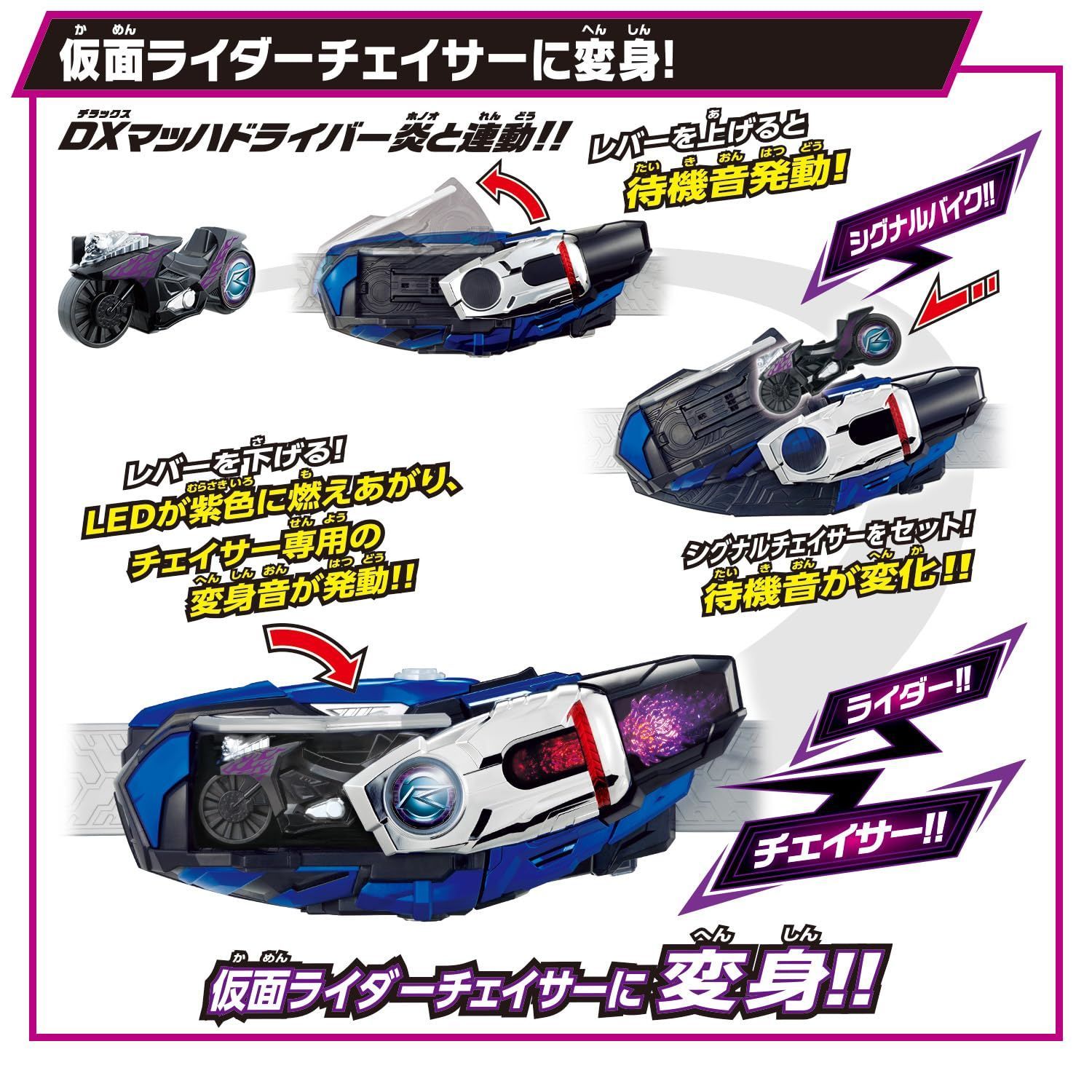 バンダイ BANDAI