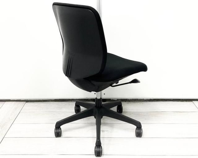 ハーマンミラー セイルチェア SAYL Chairs スイッチカバー片方欠品 z