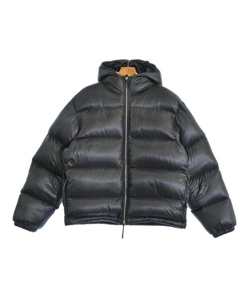 JIL SANDER ジルサンダー ベスト M 黒 【古着】【中古】【送料無料】 JIL SANDER - JIL SANDER ジルサンダー ベスト M 黒 【古着】【中古