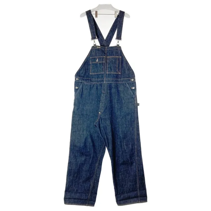 2025年最新】WAREHOUSE オーバーオール・つなぎの人気アイテム - メルカリ