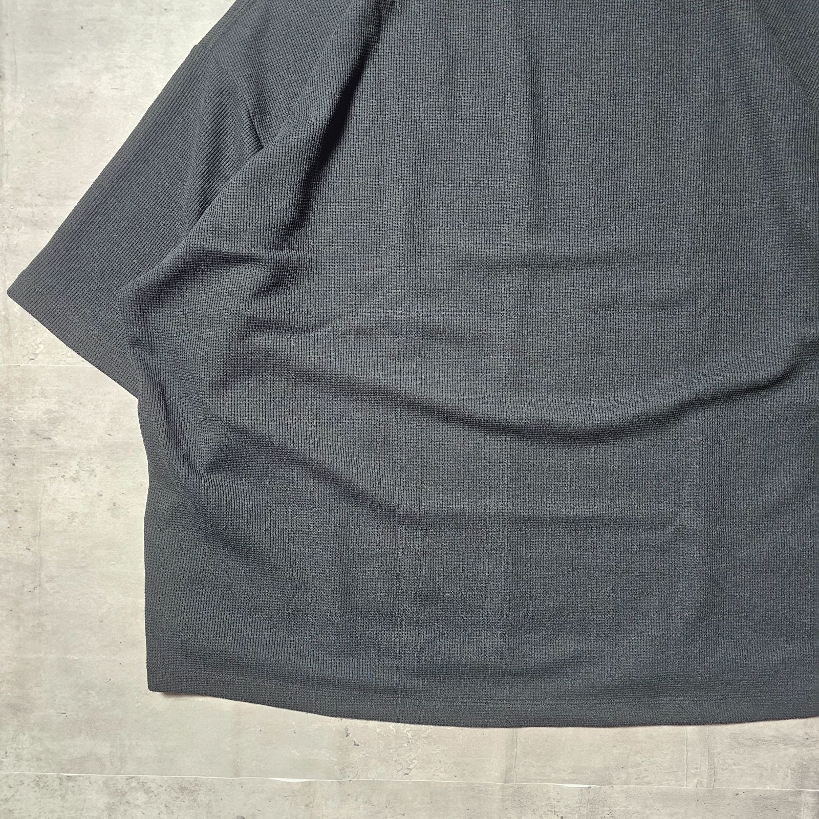 TIGHTBOOTH / タイトブース 』 ワッフルTシャツ ( XLサイズ