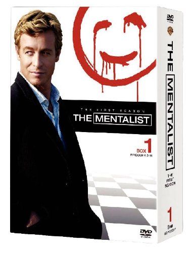 値下げ新品 THE MENTALIST メンタリスト 1st-7th DVD全巻 Amazon.co.jp: THE MENTALIST/メンタリスト 1st-7th シーズン
