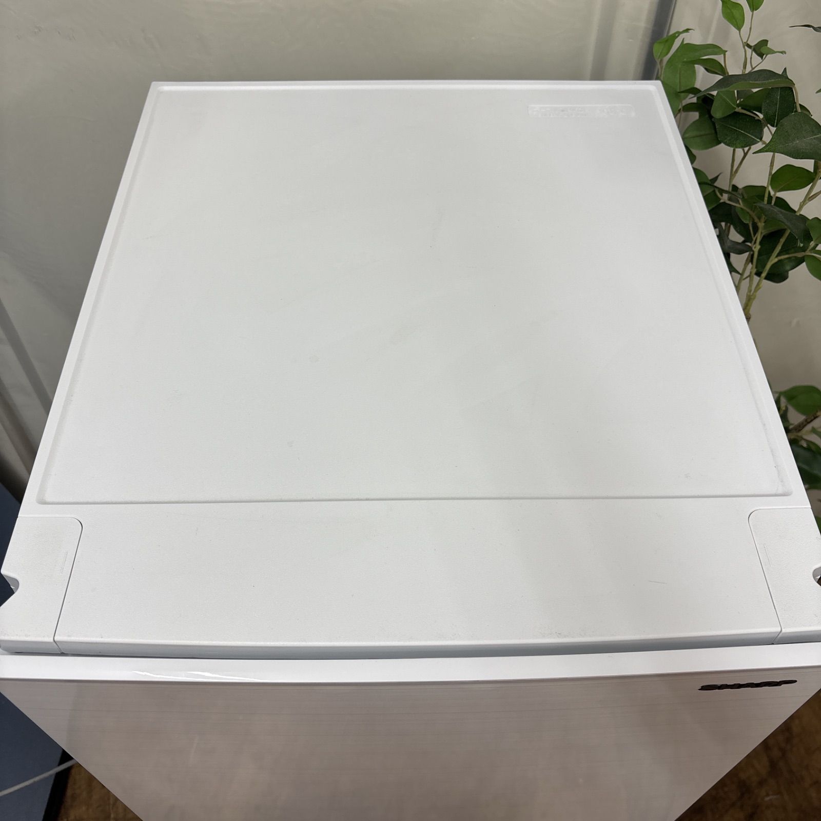 済 クリーニング済