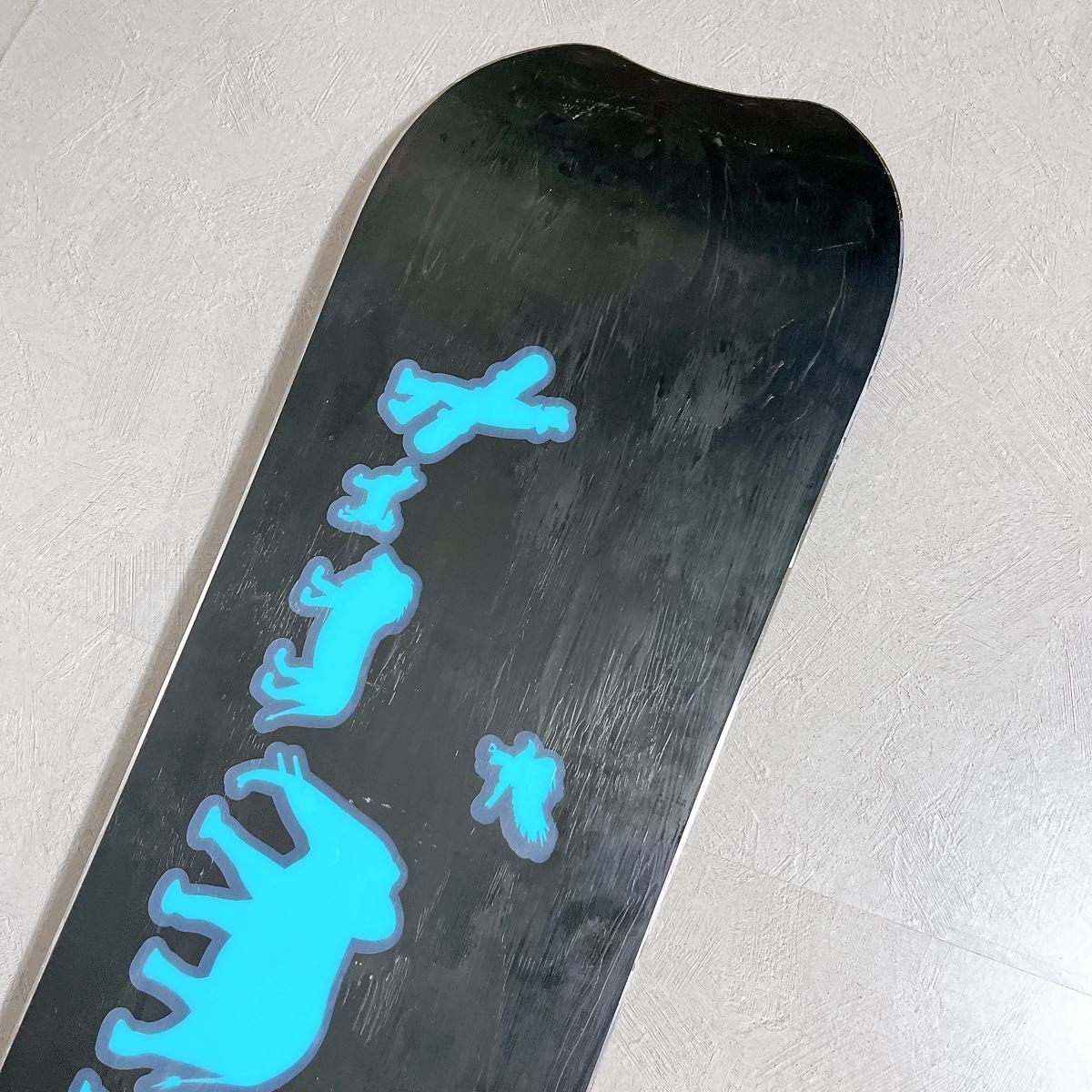 スノーボード 国産