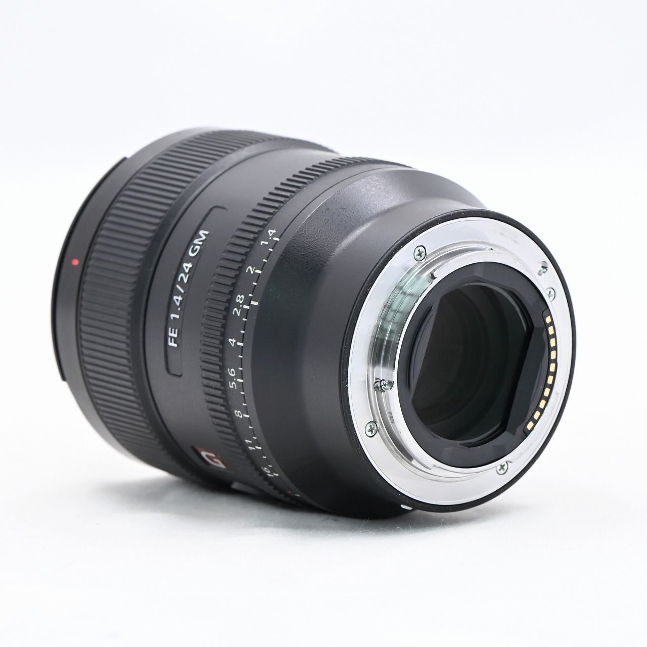 SONY ソニー FE 24mm F1.4 GM SEL24F14GM 交換レンズ【中古