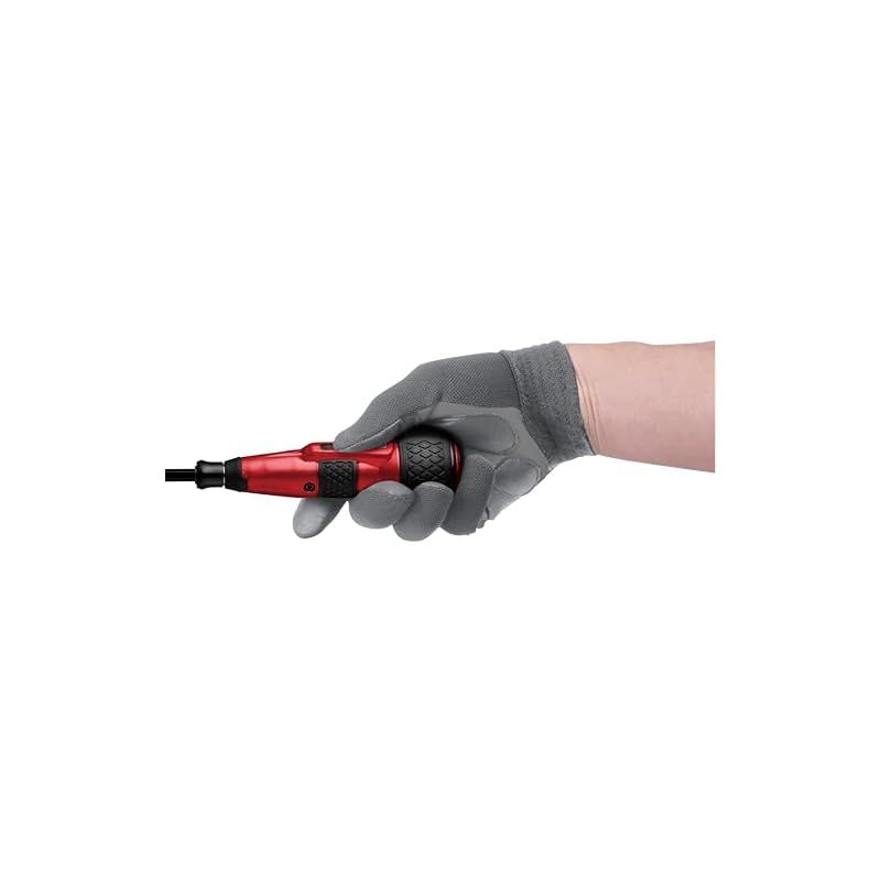 電動工具・エア工具 ベッセル(VESSEL) 電動 ボールグリップ ドライバー