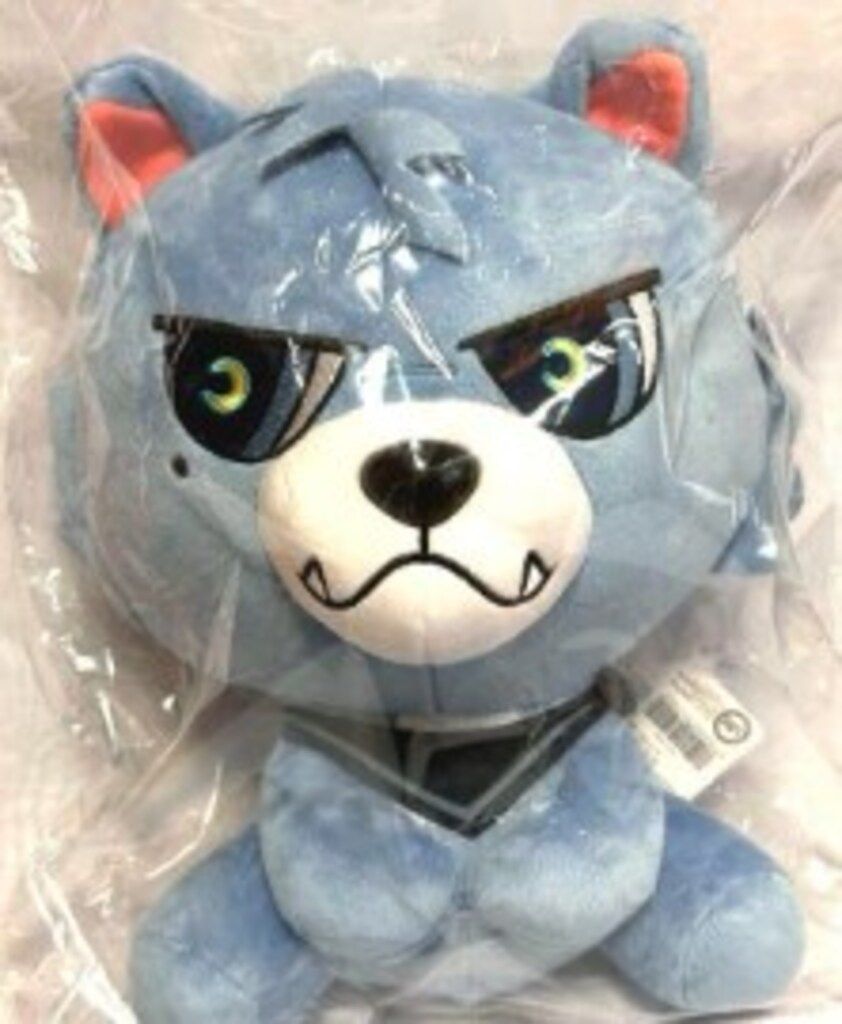 ［受注生産限定］登坂広臣 ルーヴくん ぬいぐるみ ANSWER Amazon.co.jp: ?登坂広臣 ?MI ANSWER ルーヴくん ぬいぐるみ