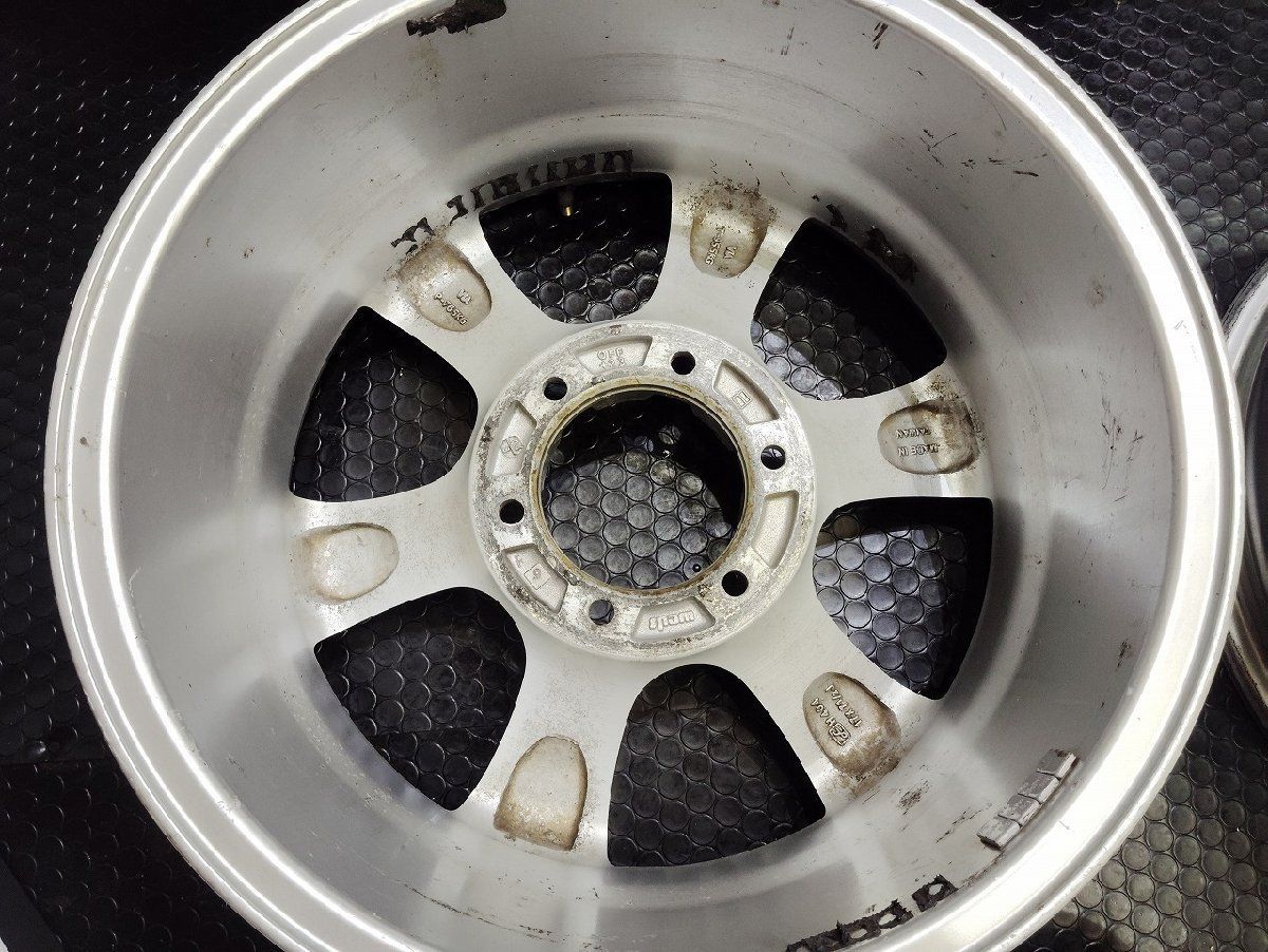 23 ハイラックスサーフ