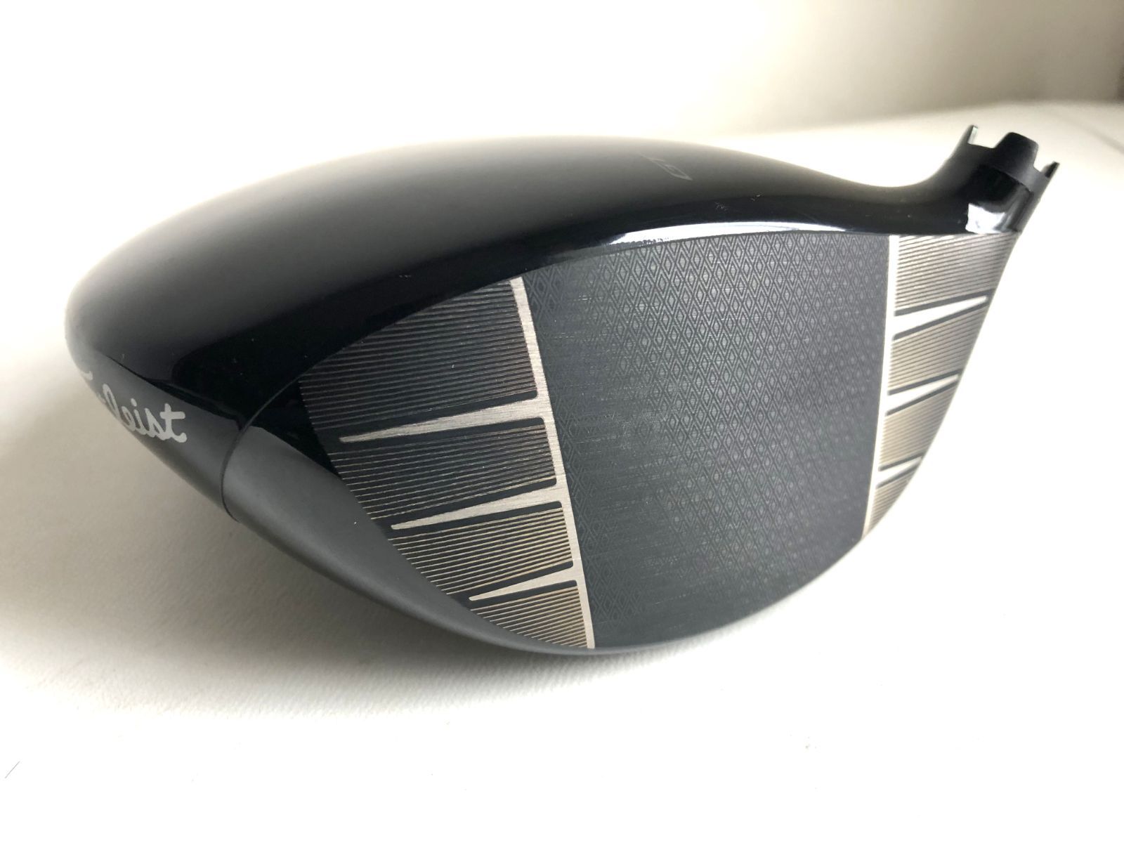新品 日本正規品 タイトリスト GT2 9度 ドライバーヘッド 保証書 レンチ付 Titleist（タイトリスト） GT2 /GT3 ドライバーヘッド単品 (9度/10度