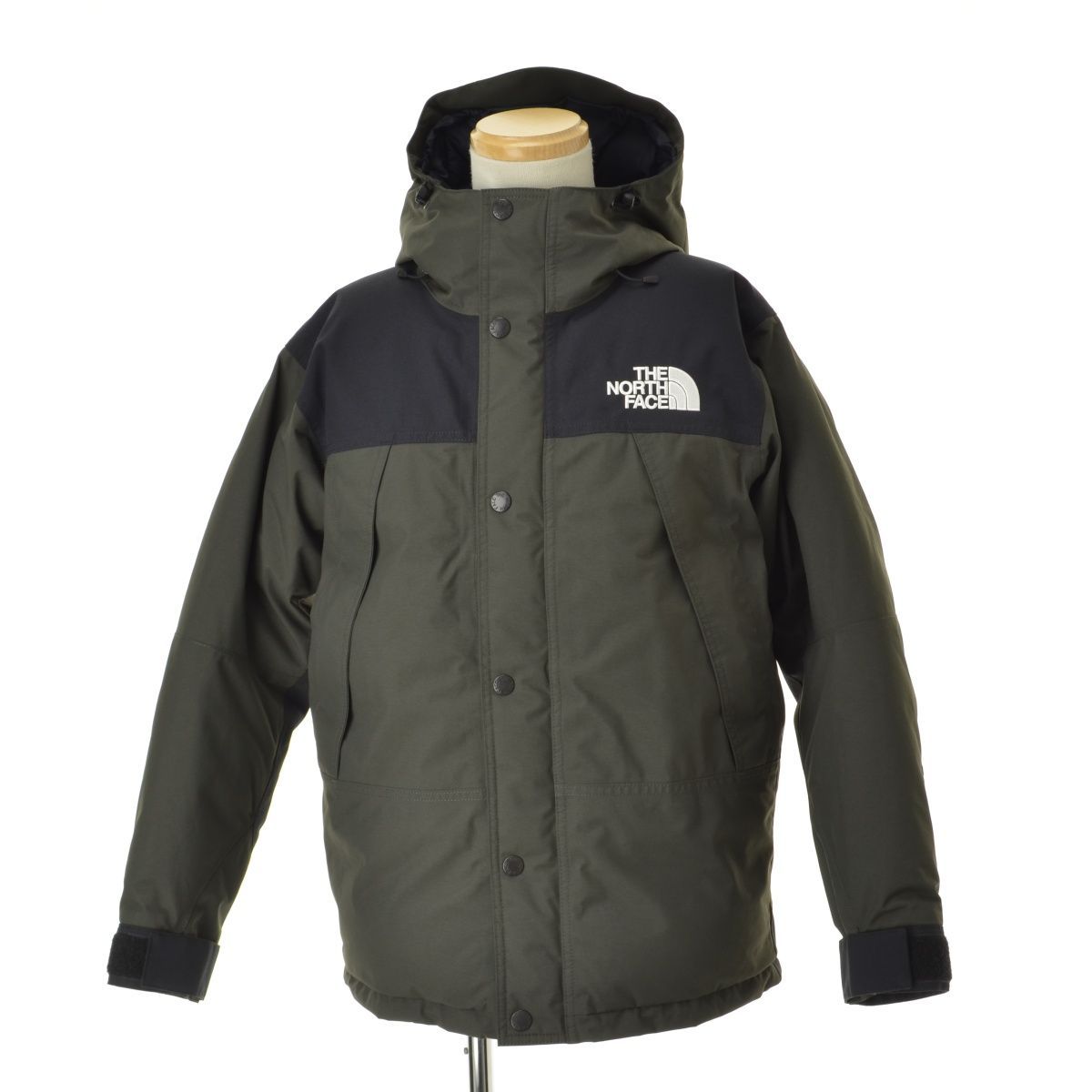 THENORTHFACE】17AW ND91737 Mountain Down Jacket マウンテンダウン
