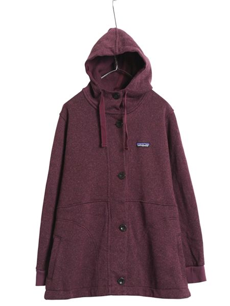 なクーポン配布中! パタゴニア ベターセーター コート レディース XL | 19年製 フリース セーター ジャケット ハーフコート パーカー ジャンパー 大きいサイズ