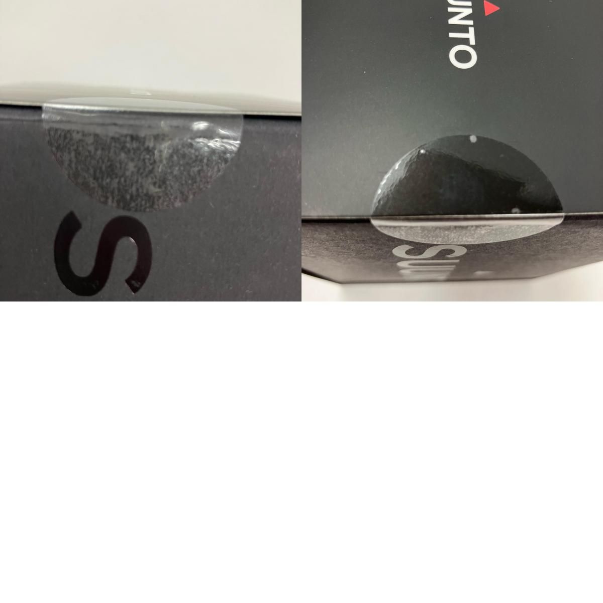 イオン広店】 中古 SUUNTO | スント 腕時計 CORE ALL BLACK  