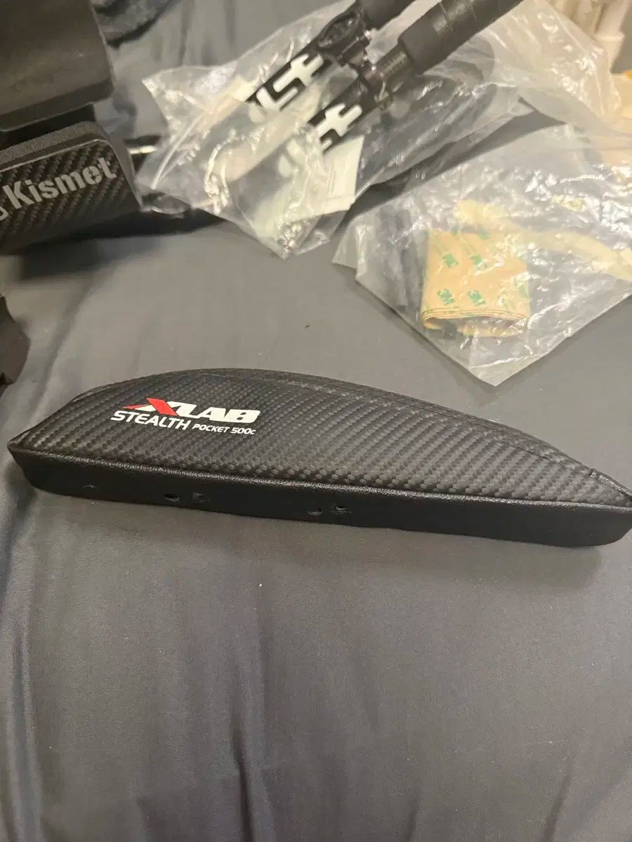 xlab アクスラブ STEALTH ステルス お弁当箱
