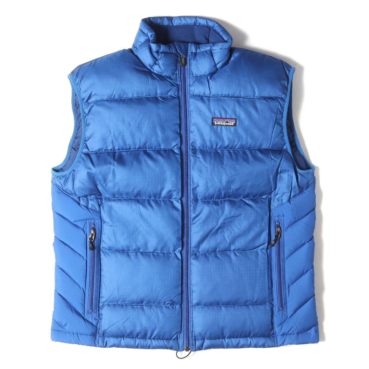Patagonia パタゴニア ベスト サイズ:S 06AW リップストップ ダウン