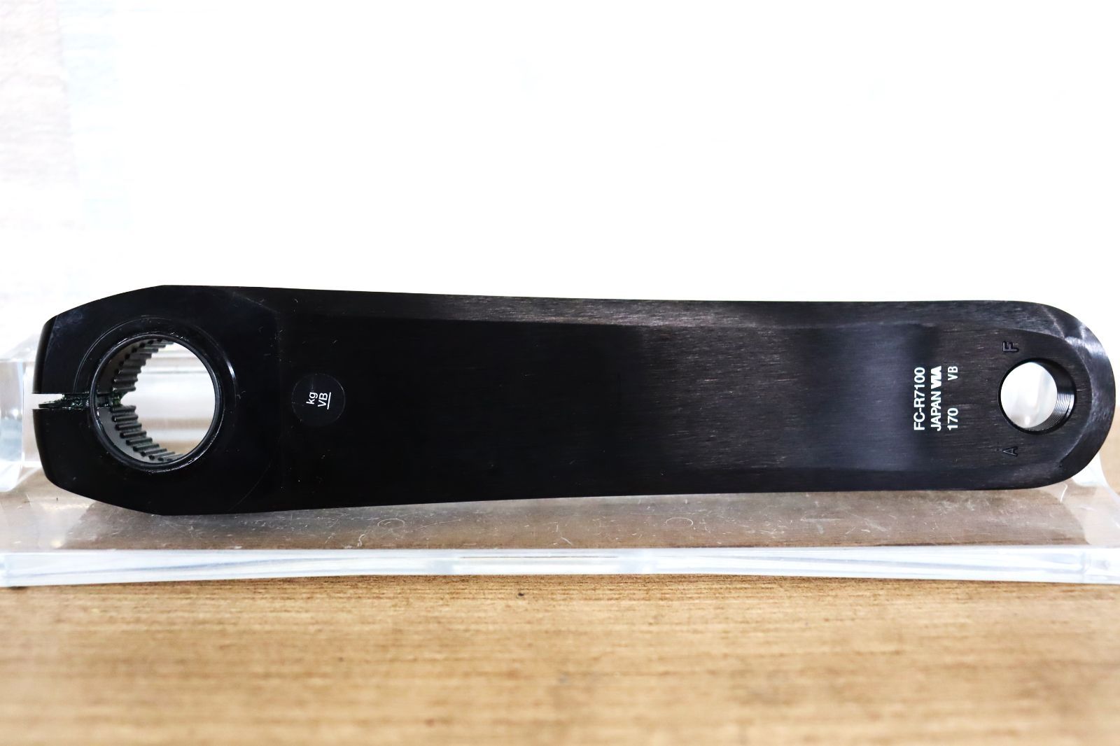 FC74 SHIMANO 105 シマノ FC-R7100 2×12s 12速 50-34T 170mm