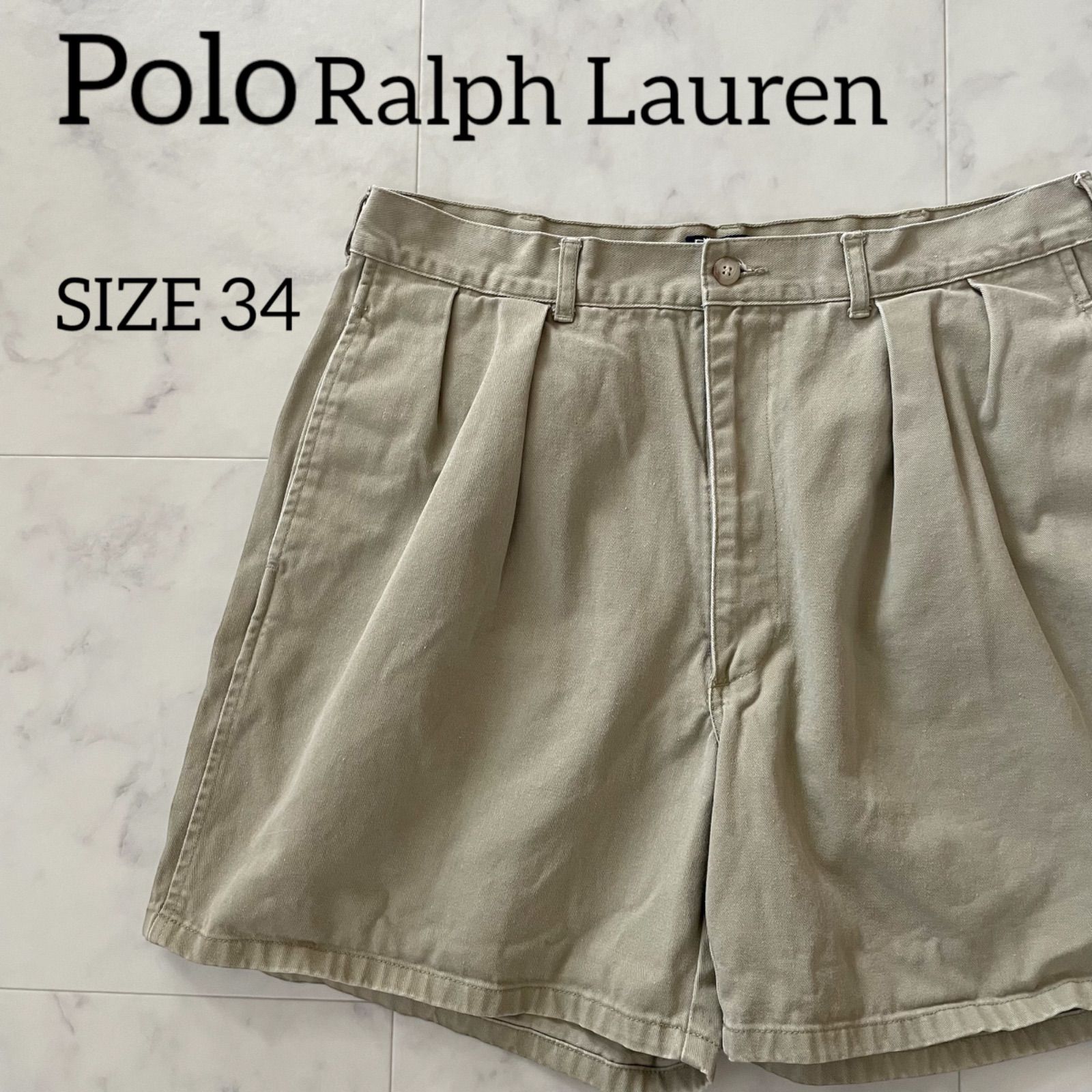 90s POLO RALPH LAUREN ポロラルフローレン メンズ ポロチノ
