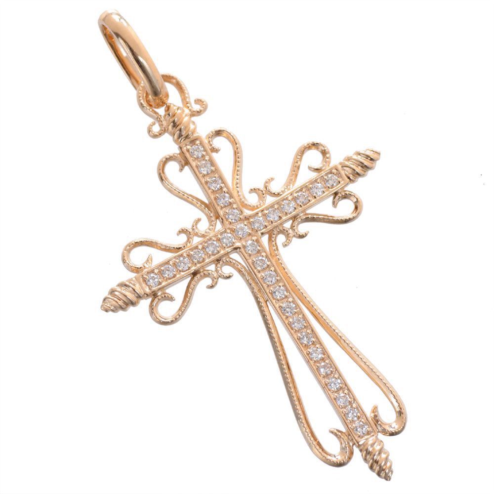 アクセサリー Silver Vintage Wl Cross PD アクセサリー Silver Vintage Wl Cross PD Silver Vintage Cross