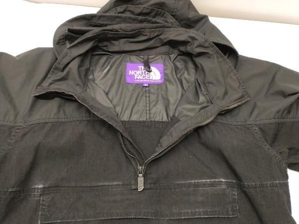 ビンテージ　THE NORTH FACE マウンテンパーカー np2008n THE NORTH FACE ザ・ノース・フェイス PURPLE LABEL NP2008N Indigo