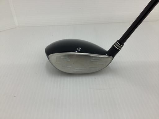 中古】 ダンロップ XXIO(2018) Miyazaki Model 4W フェアウェイ