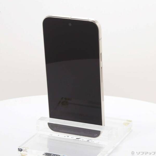 中古品〕 Google Pixel 9 Pro XL 512GB ポーセリン GQ57S SIM