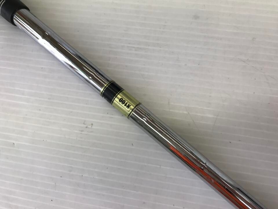 オデッセイ　X-ACT チッパー　中古品 ODYSSEY（キャロウェイゴルフ） ODYSSEY オデッセイ 日本正規品 X-ACT