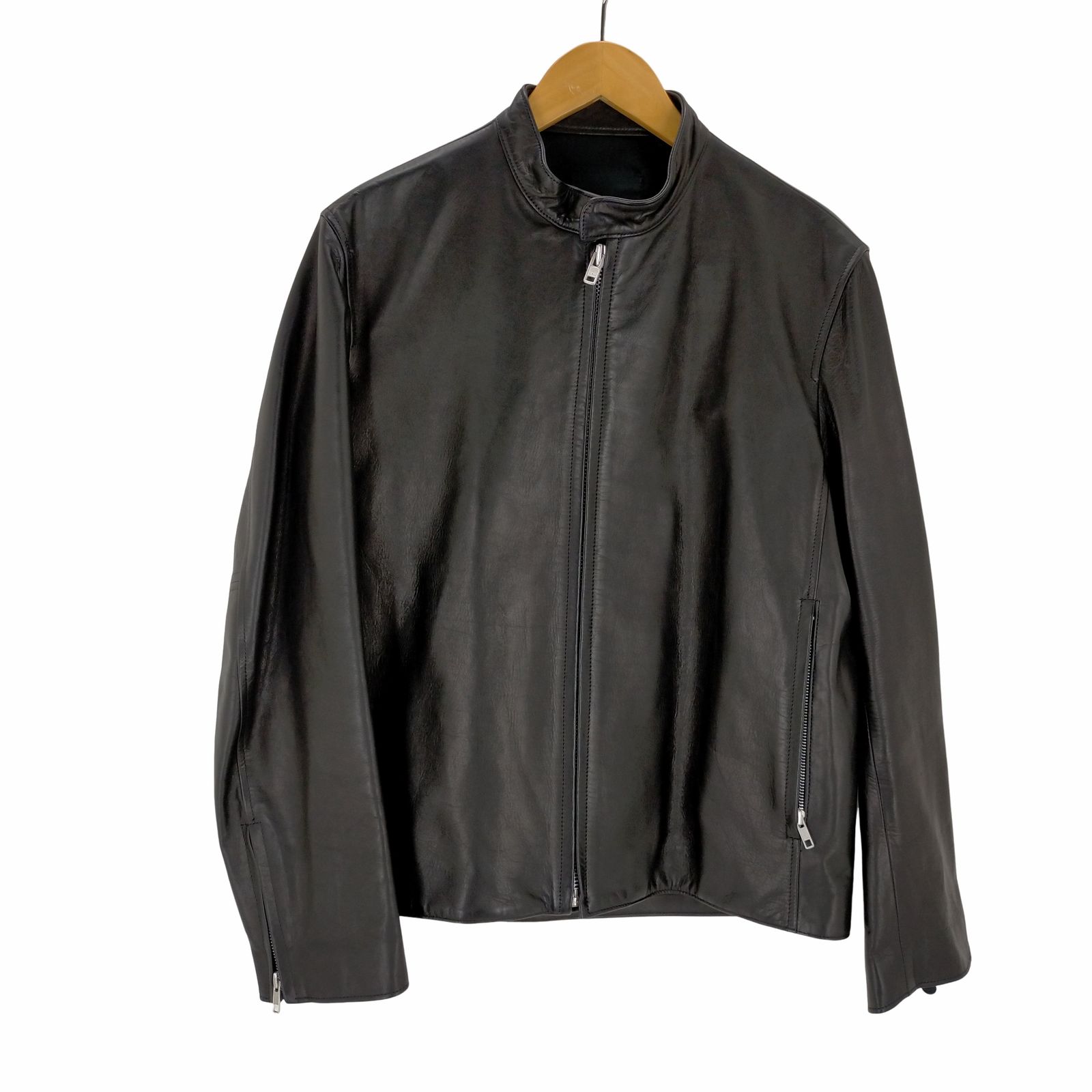 Lad Musician ライダース 44 ラッドミュージシャン LAD MUSICIAN SINGLE RIDERS ホースハイド