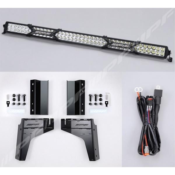 ダブルライトバー