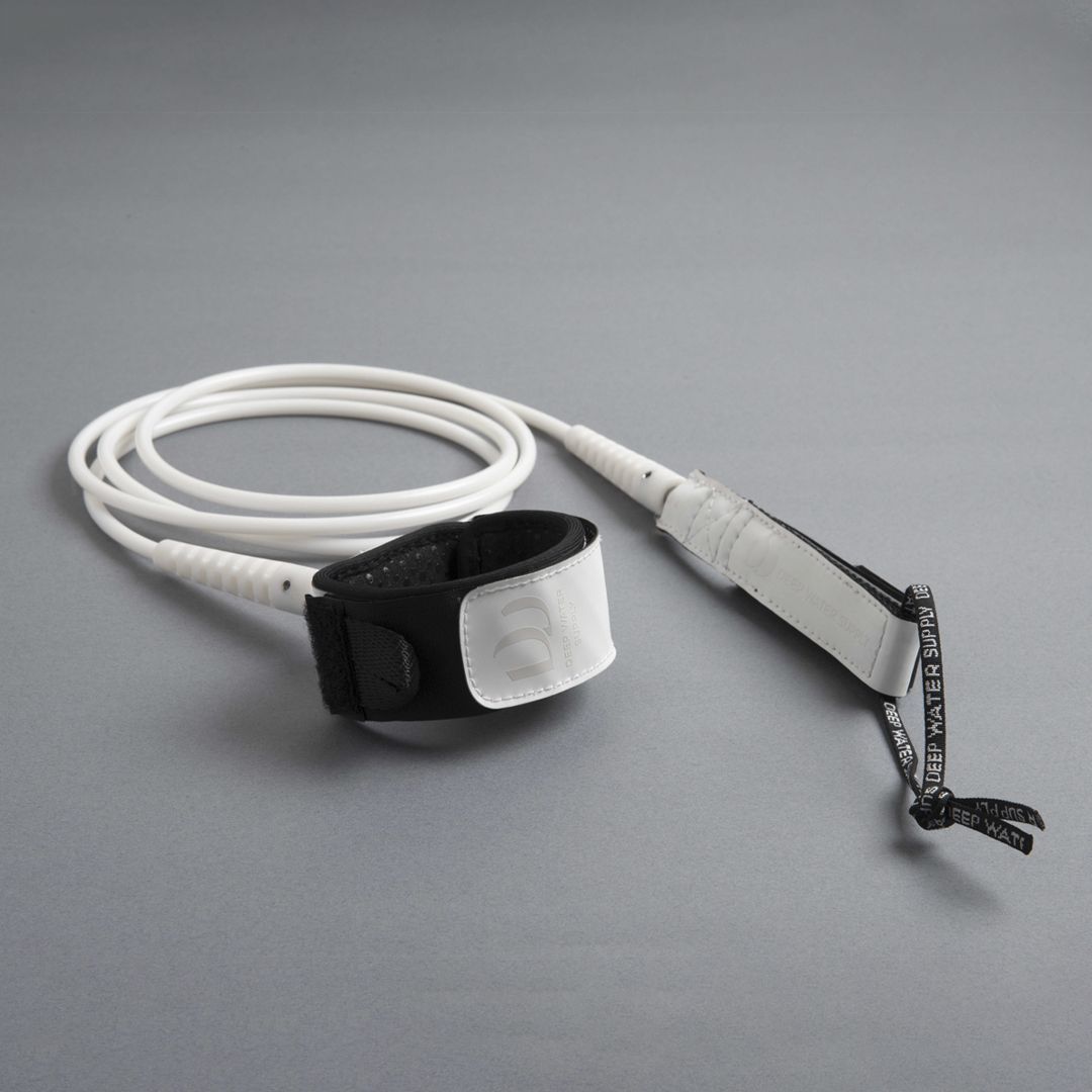 SYMPL°(シンプル) 『Re-Leash 6' Pro』GRAY SYMPL RE-LEASH 7'PRO