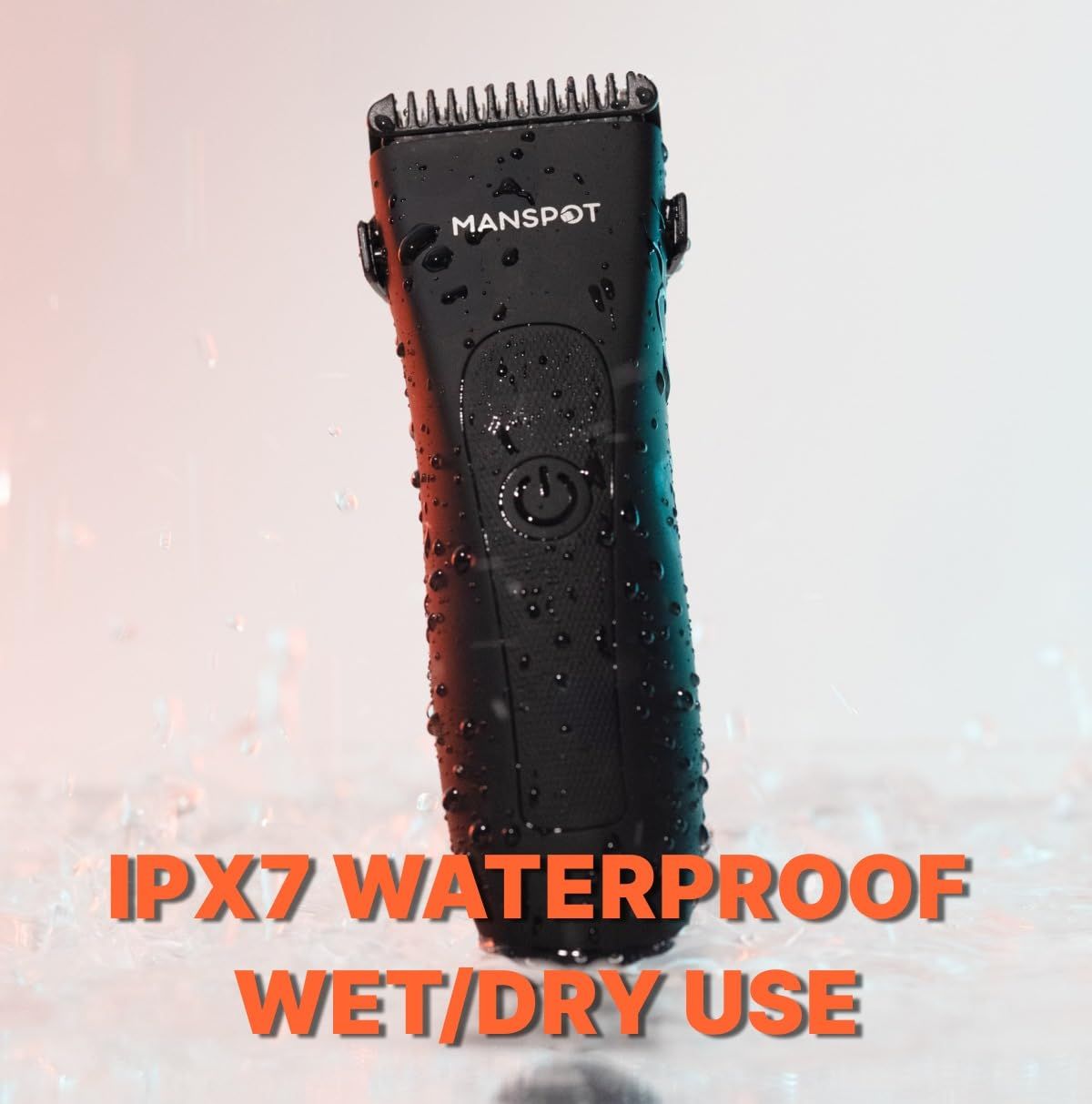 Trimmer|Shaver Replaceable