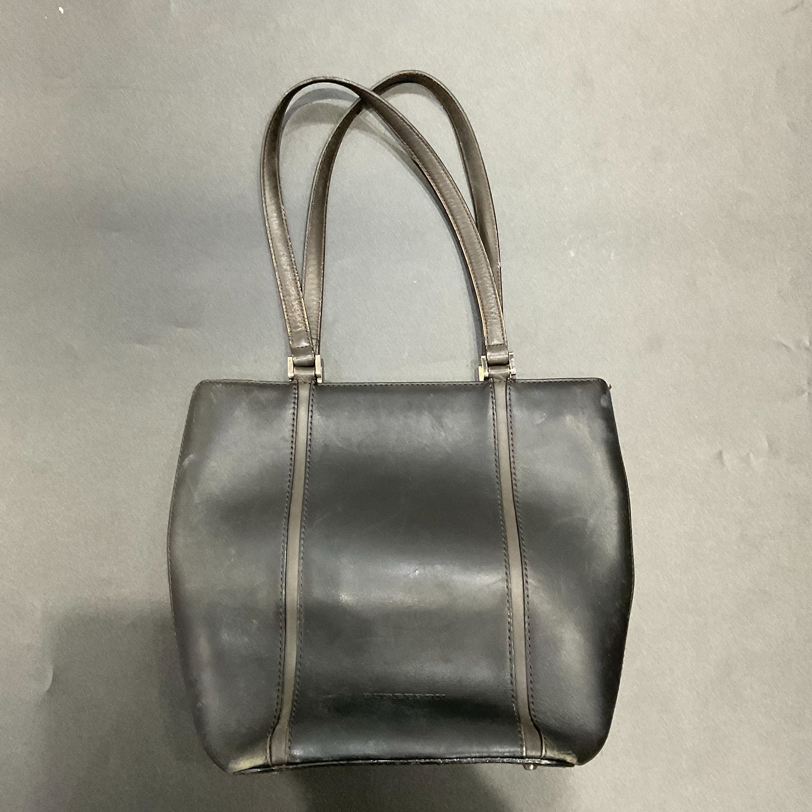 バーバリー トートバッグ B25092870