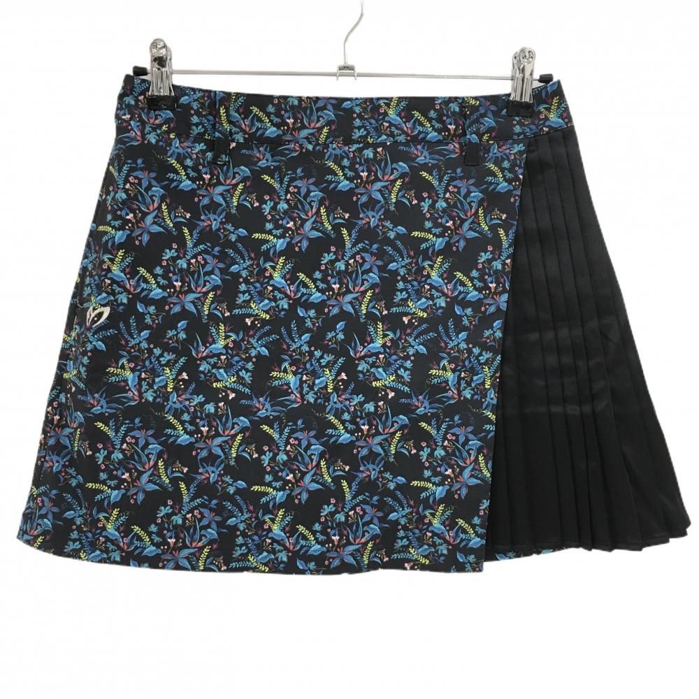 美品 マスターバニー レディース ゴルフウェア スカート1 超美品