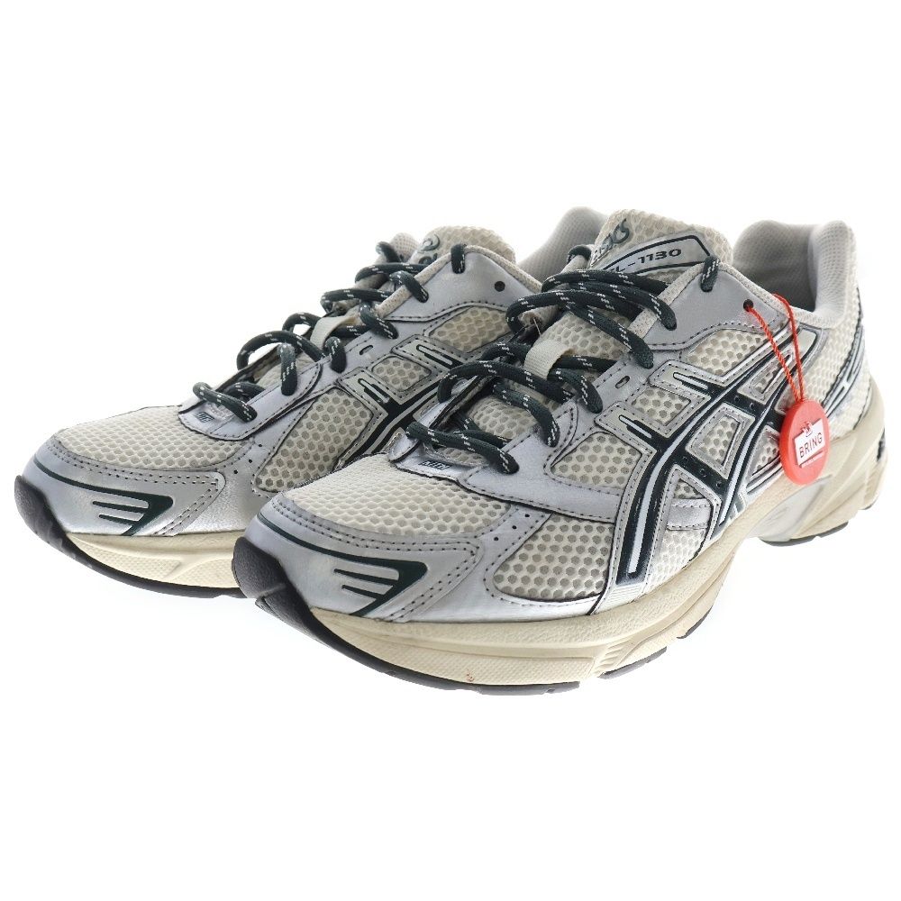 KITH (キス) ×asics GEL-1130 アシックス ゲル1130 ローカット  