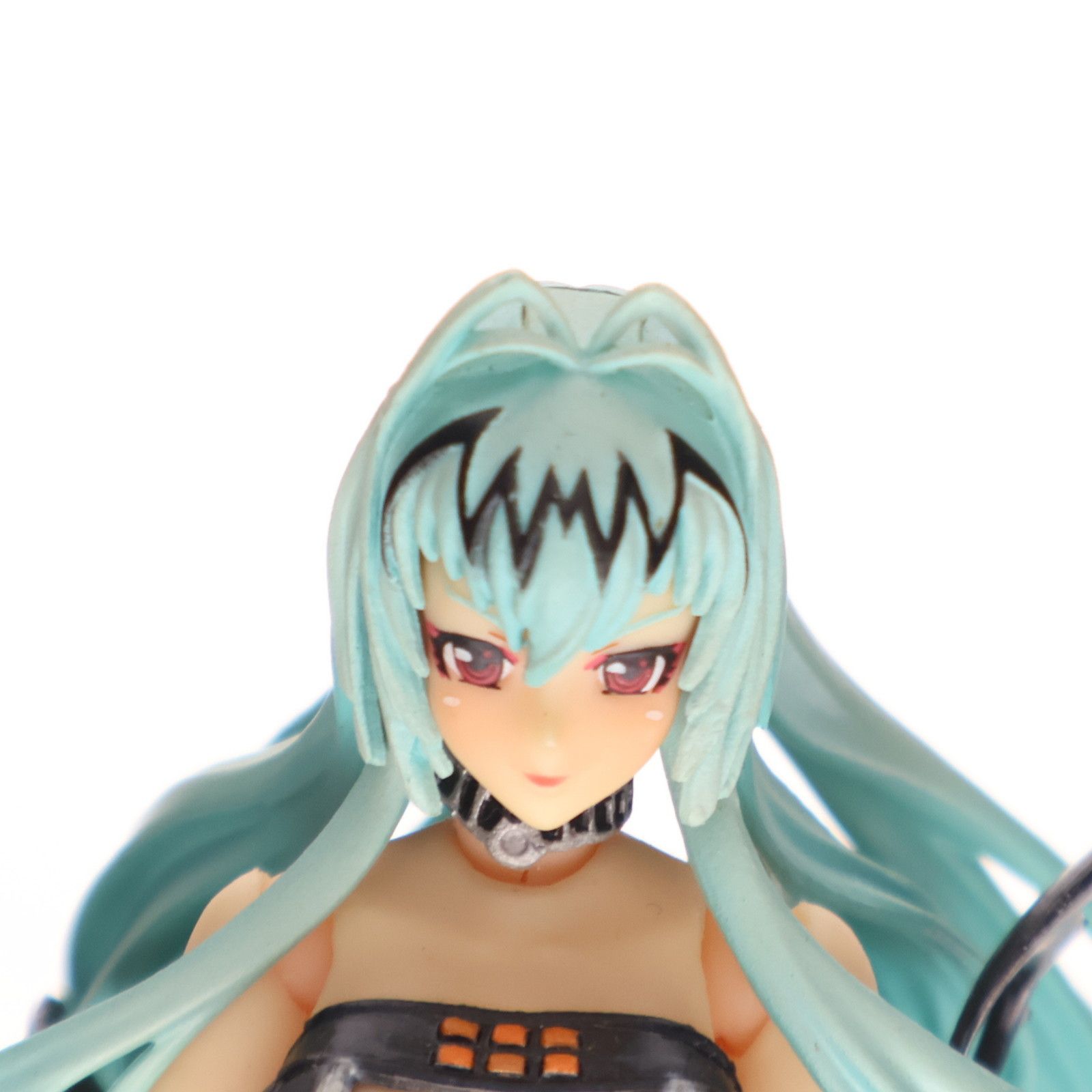 リボルテック クイーンズブレイド No.015 アリス ブースト版